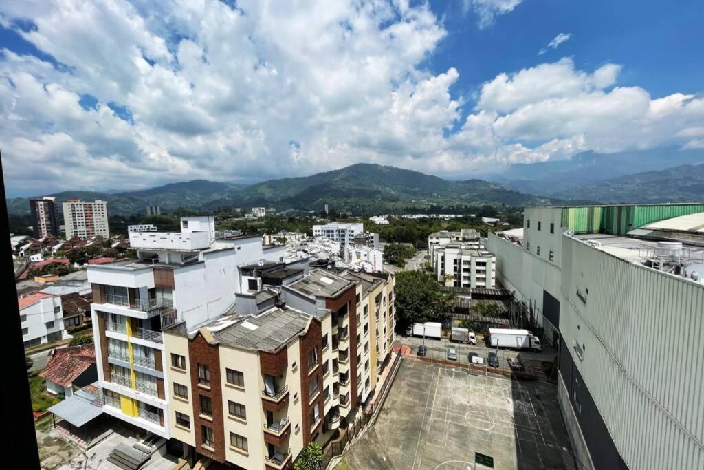 公寓 Comodo Con Excelente Ubicacion Armenia (Quindio)