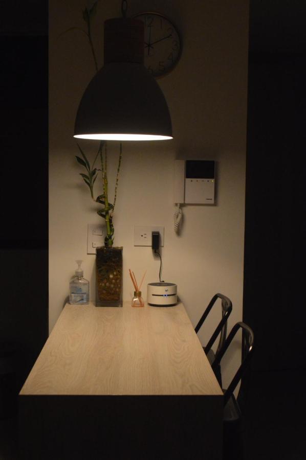公寓 Comodo Con Excelente Ubicacion