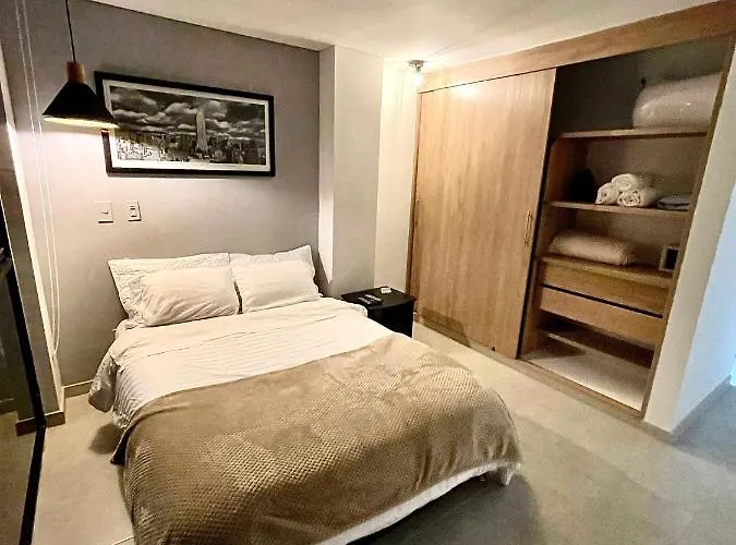 Comodo Apartamento Con Excelente Ubicacion
