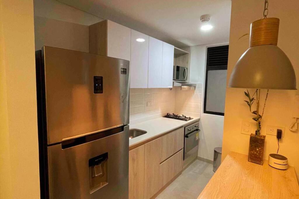 Apartment Comodo Con Excelente Ubicacion