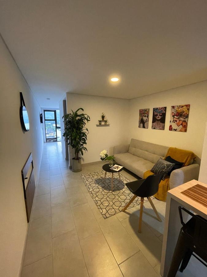 Apartment Comodo Con Excelente Ubicacion Armenia (Quindio)