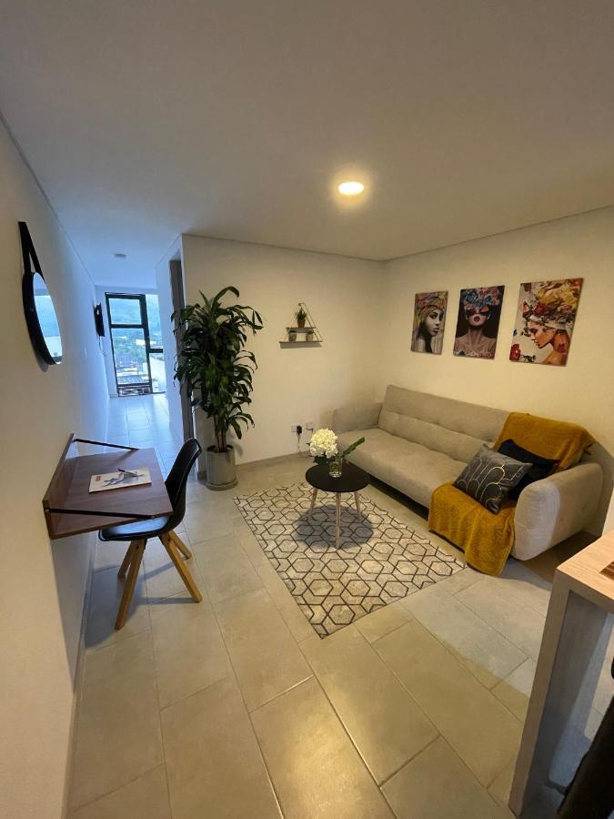 Comodo Con Excelente Ubicacion Apartment