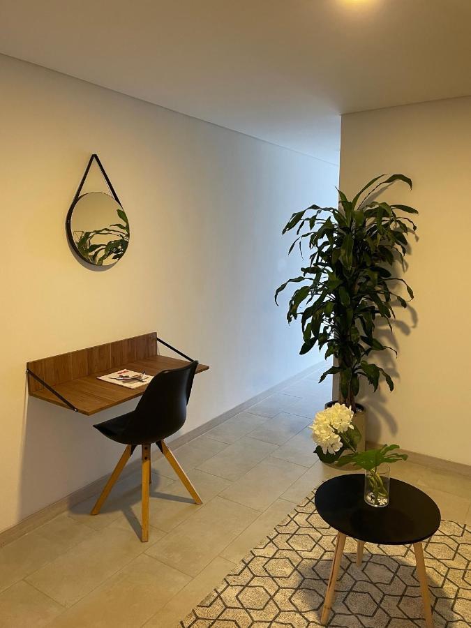 Apartment Comodo Con Excelente Ubicacion *